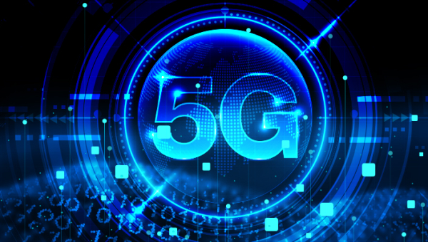 5G網路與大數據技術探討