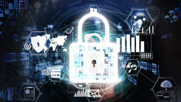 物聯網 (IoT) 安全風險與解決方案