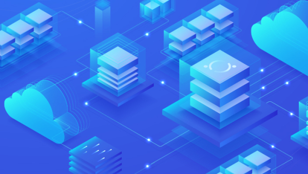 混合雲架構部署與管理