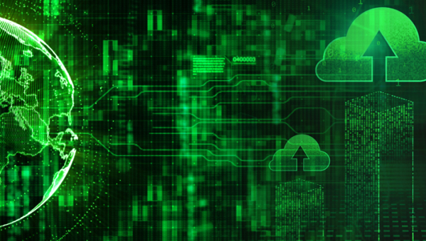 可持續發展的綠色資料中心