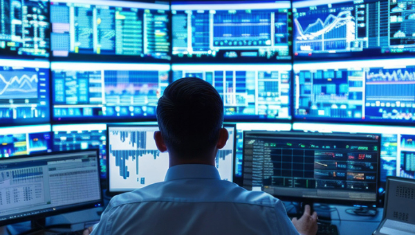 網路資安監控系統與防禦