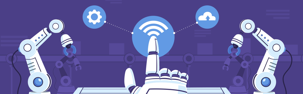 AI的基礎設施到應用，技術創新助力製造業實現轉型升級