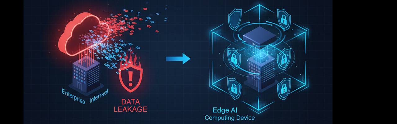 坐擁40%生產力躍升，同時兼顧滴水不漏的資安