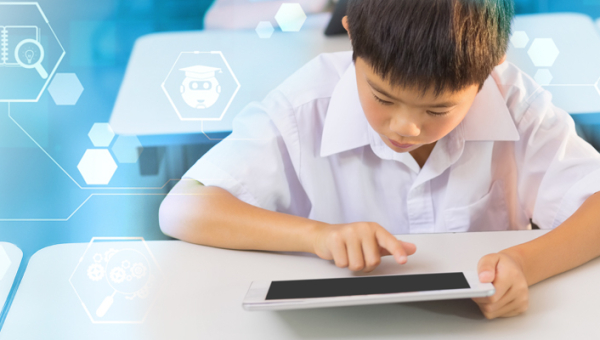 探索教室的未來樣貌，從行動學習開始