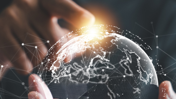 當「數位孿生」遇見「Web3.0」：共建虛實互通的可信新世界