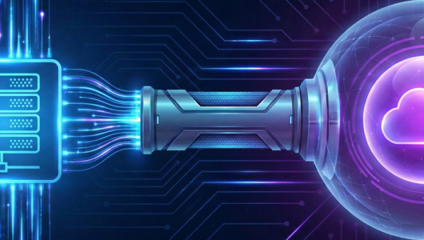 別讓心血一夕歸零？打造讓您高枕無憂的資料庫備份系統