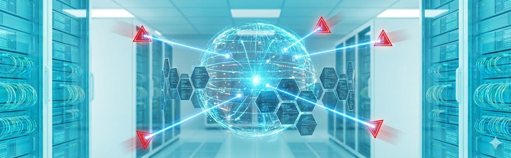 2026年網路安全威脅預測及應對策略