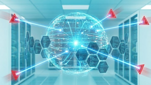 2026年網路安全威脅預測及應對策略