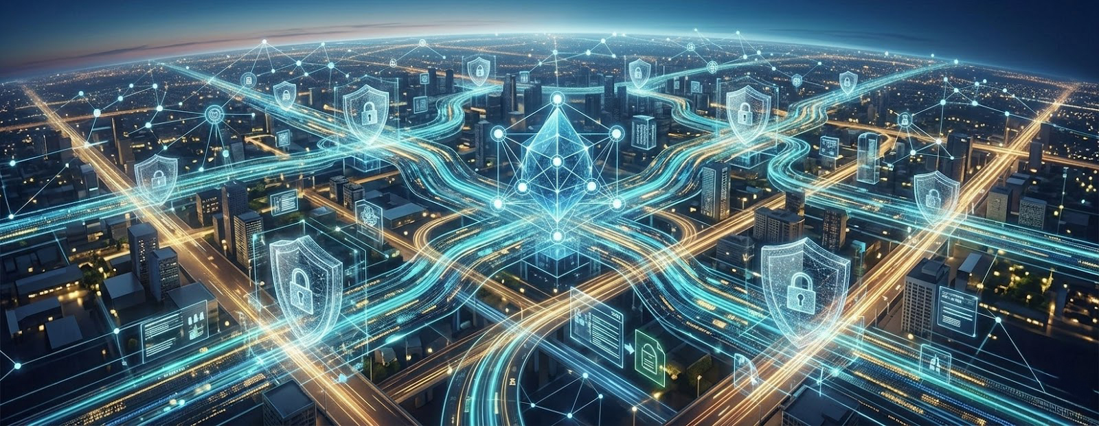 當前沿 AI 遇上老警政系統：異質整合如何重塑「數位韌性」？