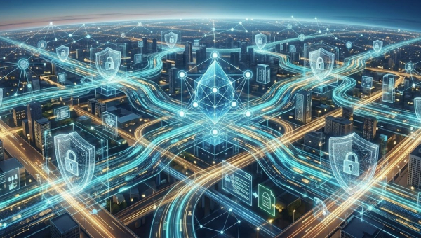 當前沿 AI 遇上老警政系統：異質整合如何重塑「數位韌性」？