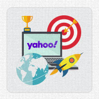 全球網路yahoo關鍵字廣告行銷服務
